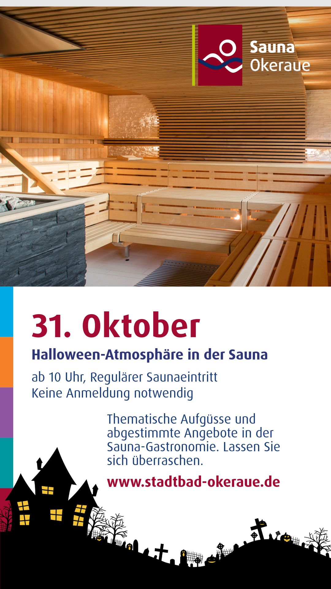 Plakat Oktoberfest