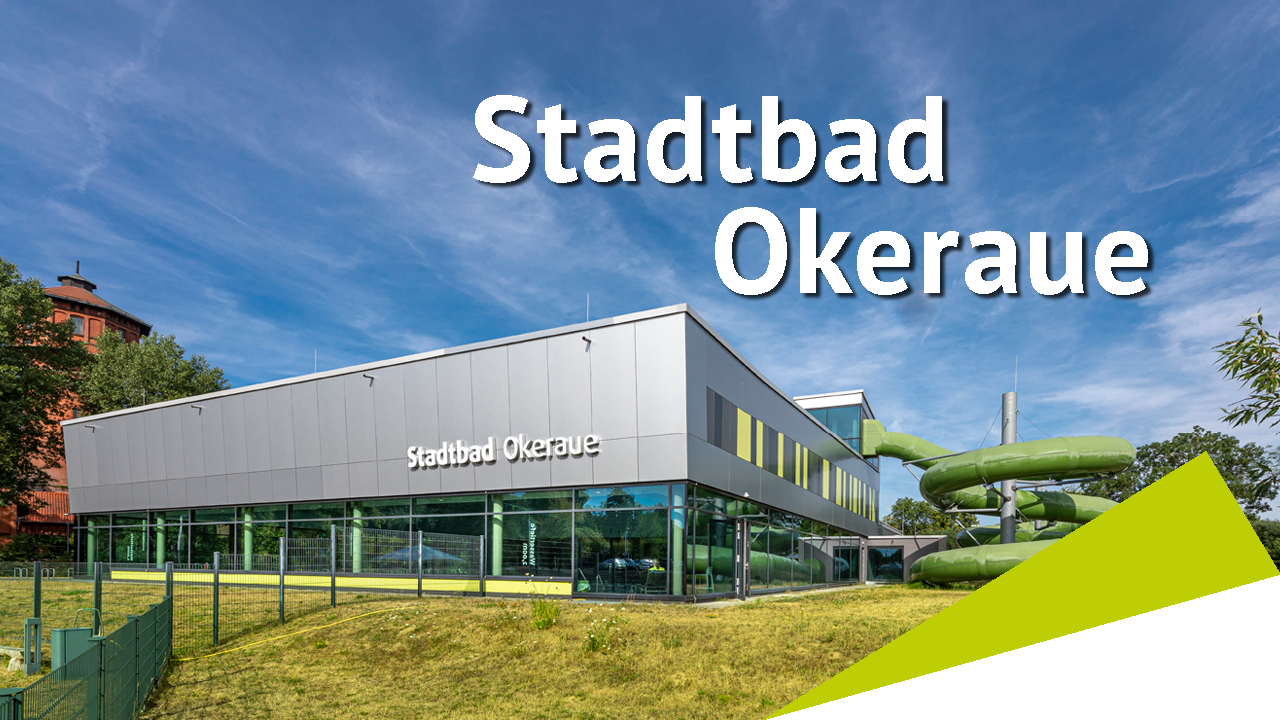 Zwembad Stadtbad Okeraue