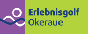 Logo:Stadtbad Okeraue - Erlebnisgolf