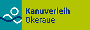 Logo:Stadtbad Okeraue - Kanuverleih