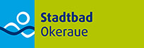 Logo:Stadtbad Okeraue